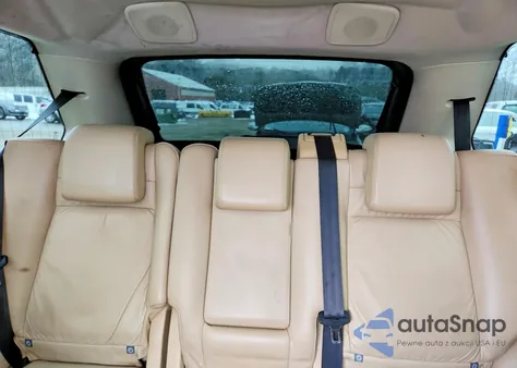 2006 Land Rover Range Rover Sport Hse z USA, uszkodzony, nr VIN SALSF25496A966700